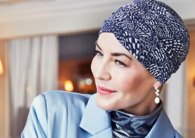 Yoga Turban
