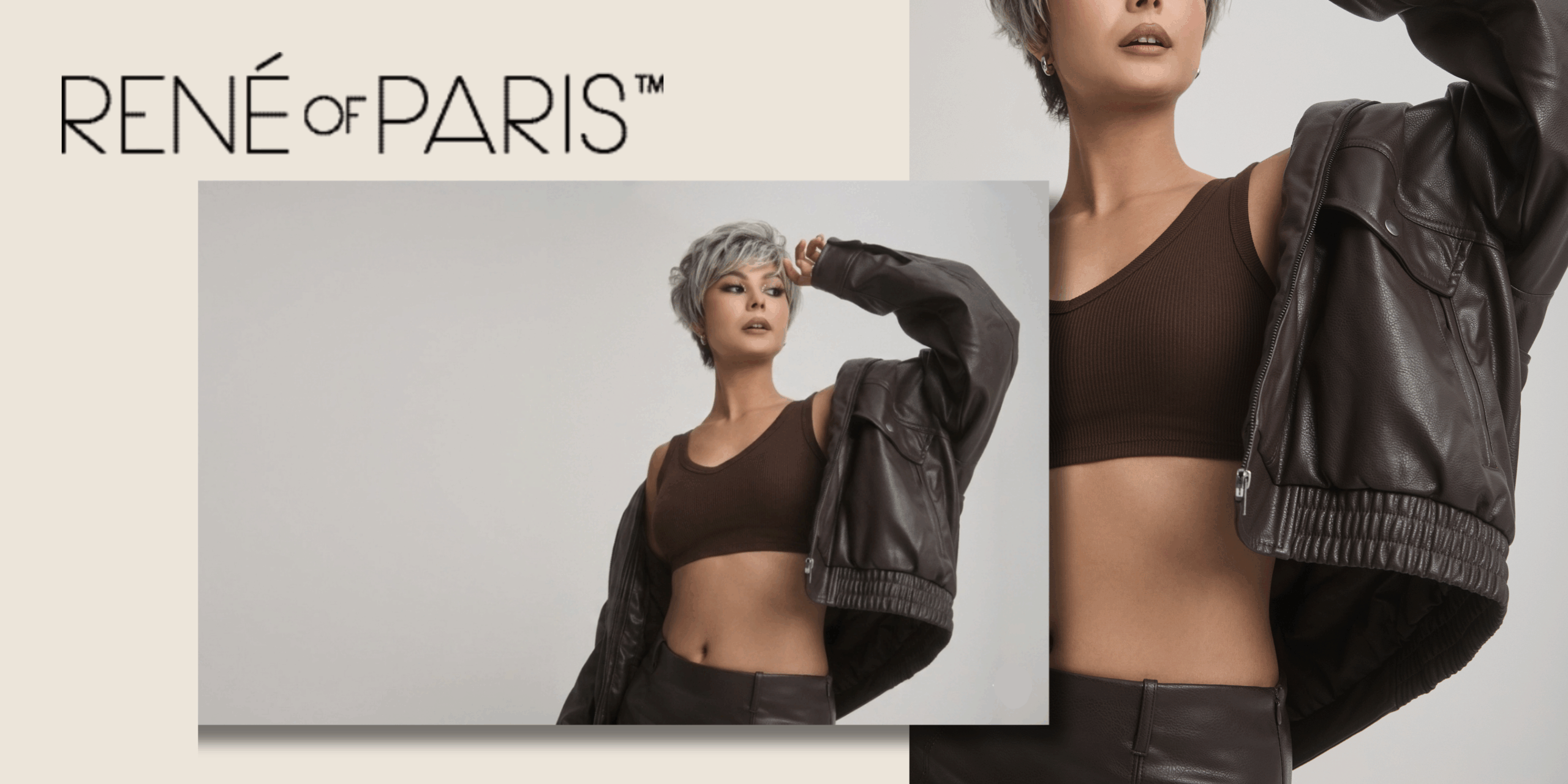 Sentoo Collection Header mit allen Logos der Sentoo Kollektionen