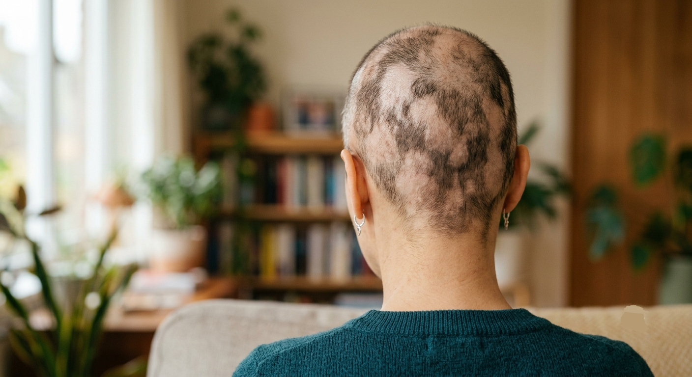 Alopezie