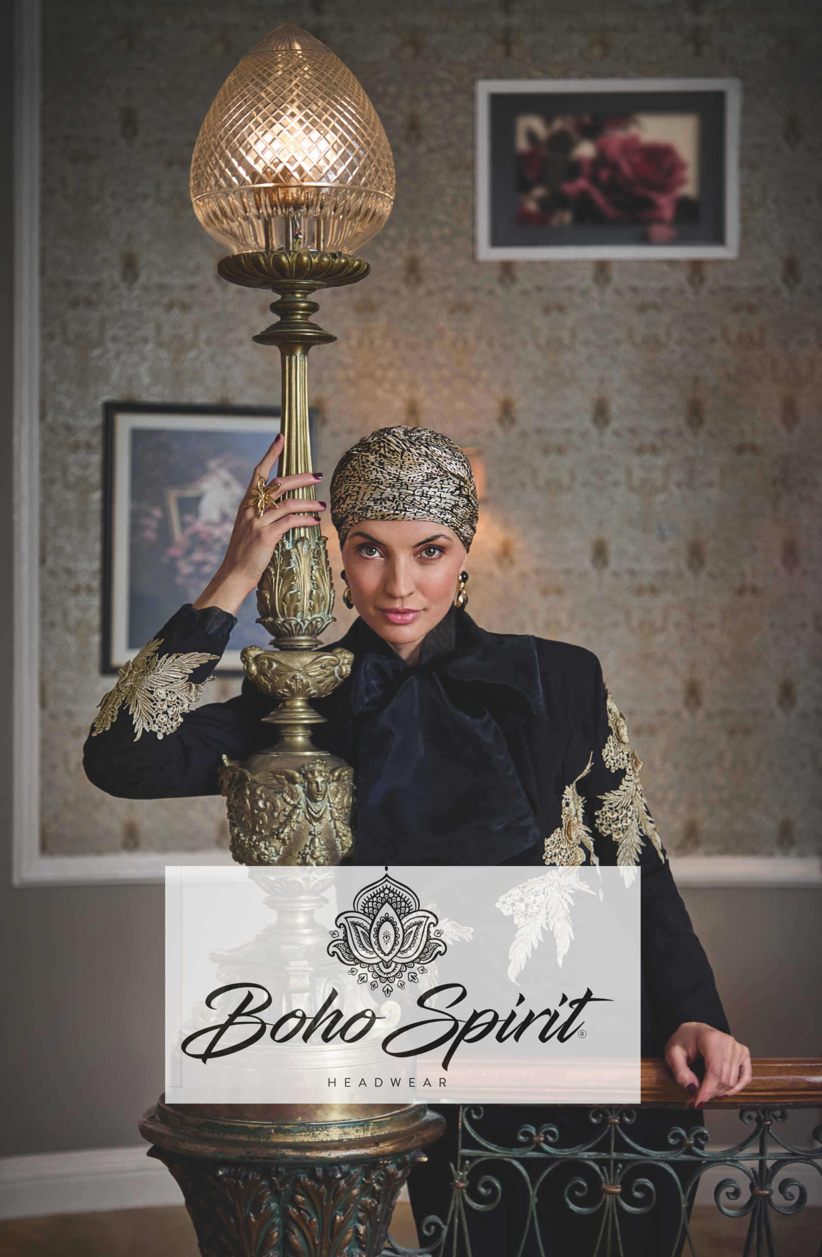 Boho Herbst